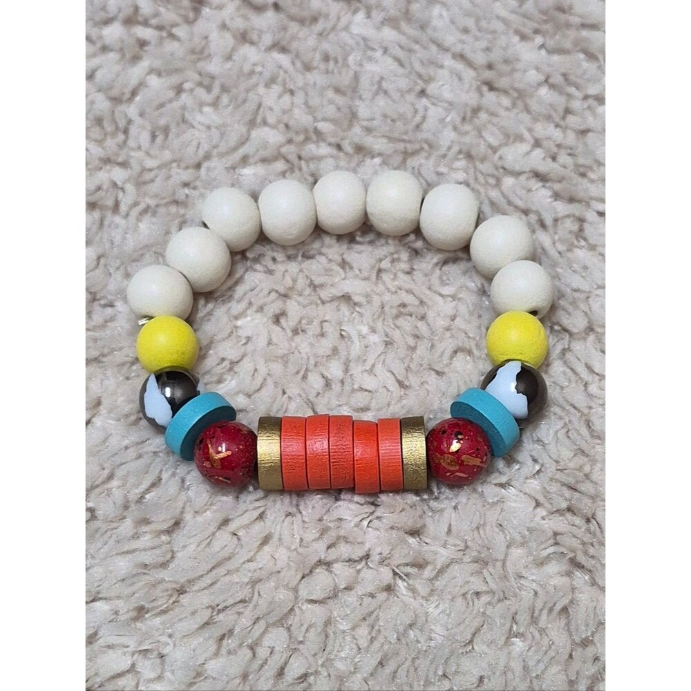 Plunder Design Lilah Bracelet - NIP - Picture 2 of 3